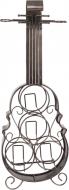 Produktbild Ootb Metall-Flaschenhalter, Cello (Weinflaschenhalter)