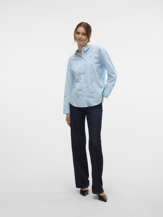 Immagine prodotto Vero Moda VMODONA Hemd Hemd (XS)