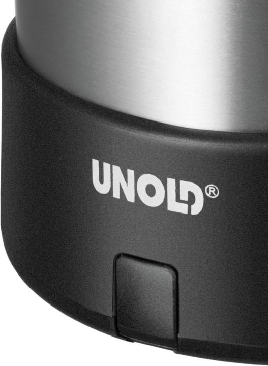 Image du produit Unold cuisinière flash de voyage (0.50 l)
