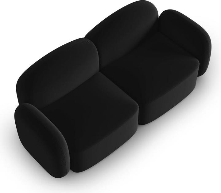 Actual product image Micadoni Blair (2 person sofa)