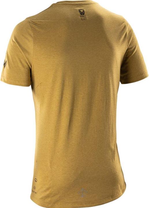 Produktbild Leatt MTB Gravity 3.0 Jersey brass brown M (M)