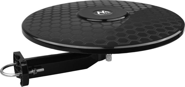 Actual product image Maclean Antena Wielokierunkowadvb-T/T2 Hevc Aktywna Standard USB 5v Mctv-102 (DVB-T / -T2)