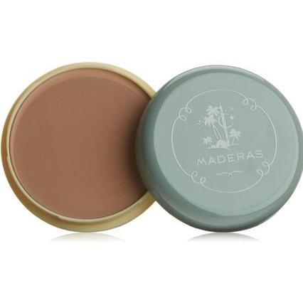 Maderas de Oriente, Gesichtspuder, Cream Powder 10 Jerez 15g