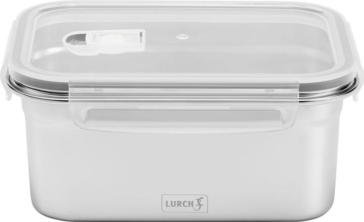 Lurch Safety