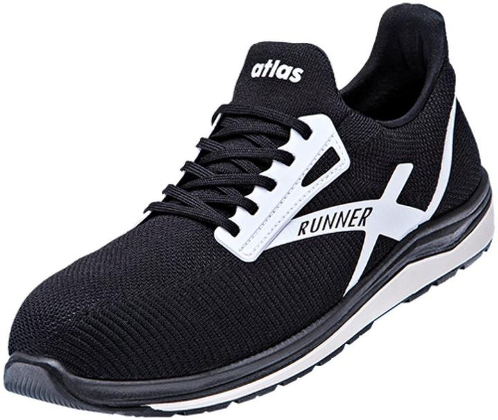 Actual product image Atlas Safety Shoe Runner 25 GR.42 (S1P, 42)