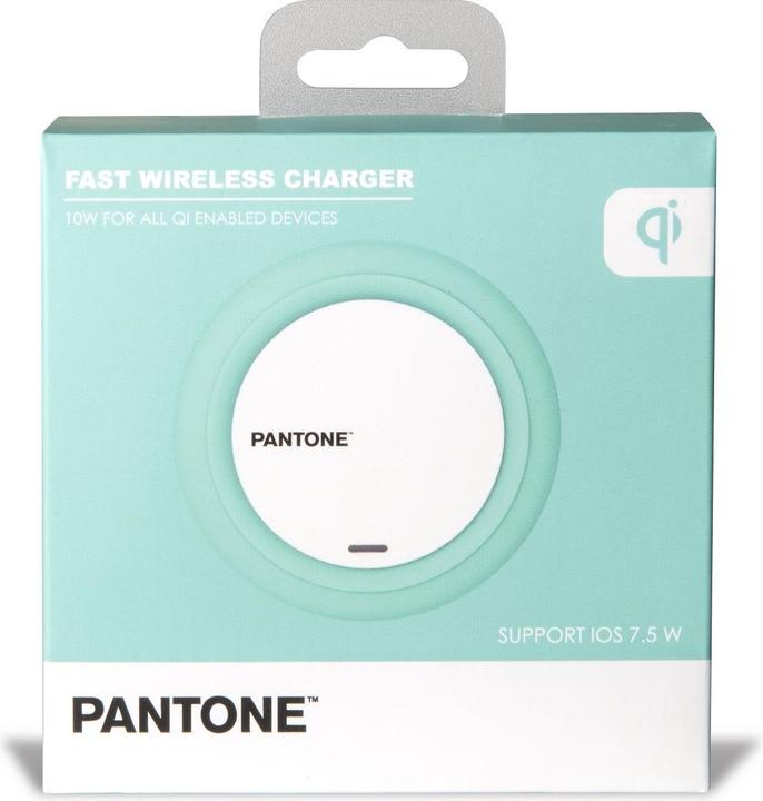 Actual product image Celly PT-WC001L (7.50 W)