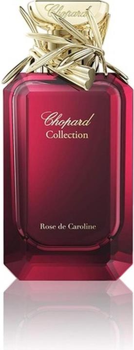 Actual product image Chopard Collection Rose de Caroline (Eau de parfum, 100 ml)
