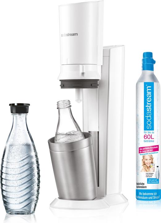 Produktbild SodaStream Crystal