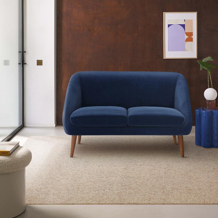 Produktbild La Redoute Interieurs 350118061 (2-Sitzer)