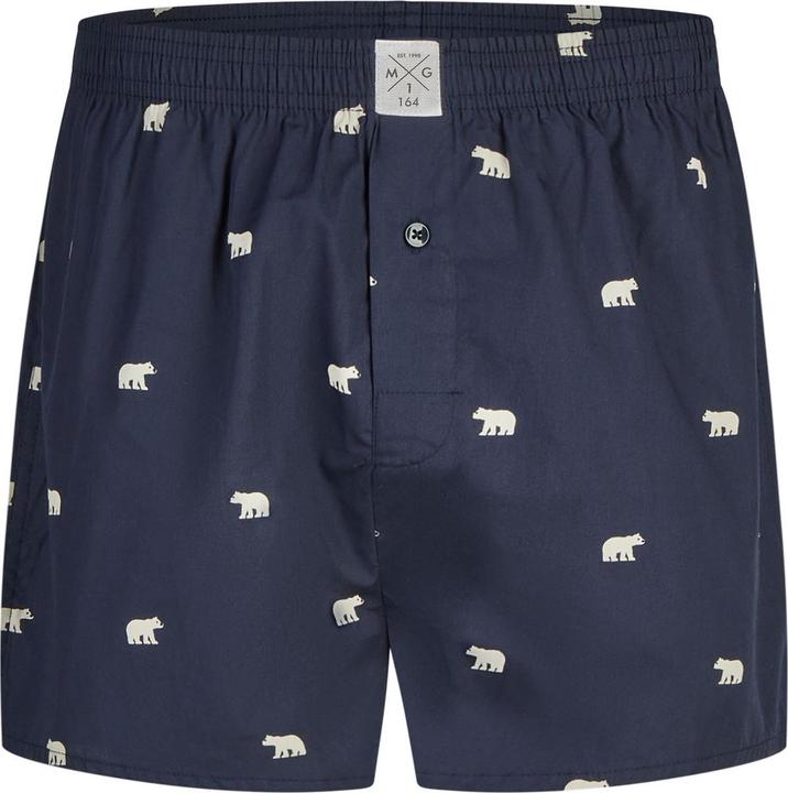 Produktbild Mg-1 Boxer Classics (XXL, 6er Pack)