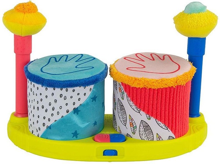 Productafbeelding Tomy Mijn eerste drumstel