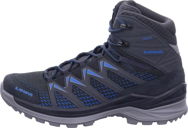 Produktbild Lowa Wanderschuh INNOX PRO GTX MID (46)