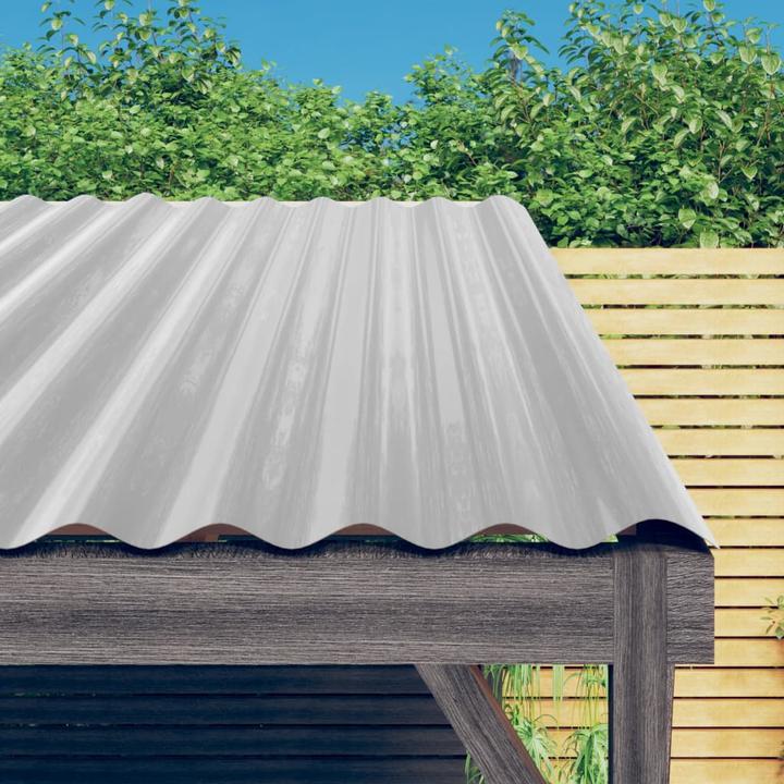 Produktbild vidaXL Dachpaneel