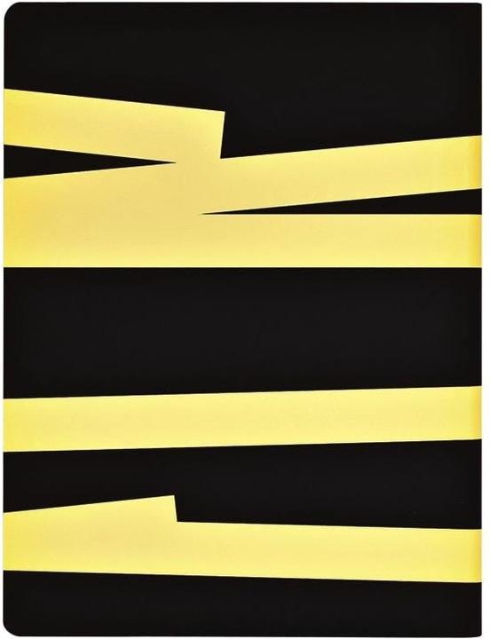 Produktbild Nuuna Graphic L, Best Plan - No Plan (22 x 16.5 cm, Gepunktet, Weicher Einband)