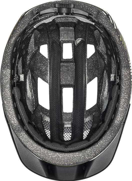 Actual product image Uvex air wing 2 cc (52 - 57 cm)