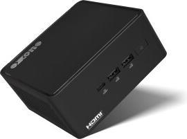 Exone Business Mini X14 5-125H, 16GB, 500GB SSD, W11Pro (500 Go, 16 Go, Intel Core Ultra 5 125H)