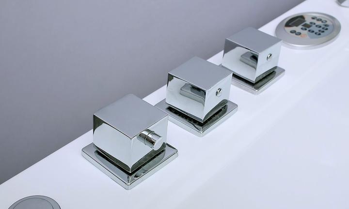 Produktbild Jet-Line Babilon (180 cm, 141.50 cm)