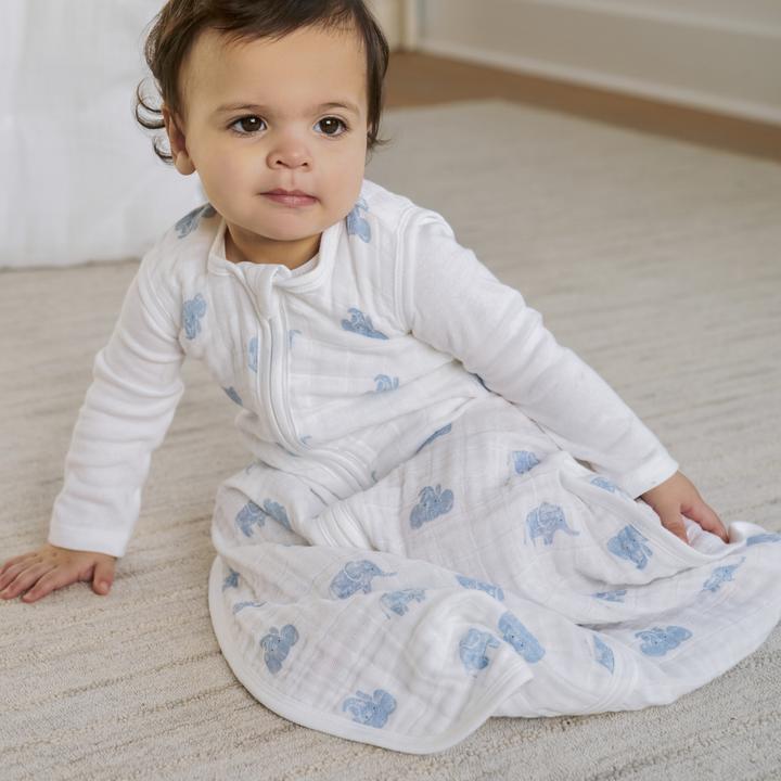 Produktbild aden + anais Leichter Schlafsack (75 cm)