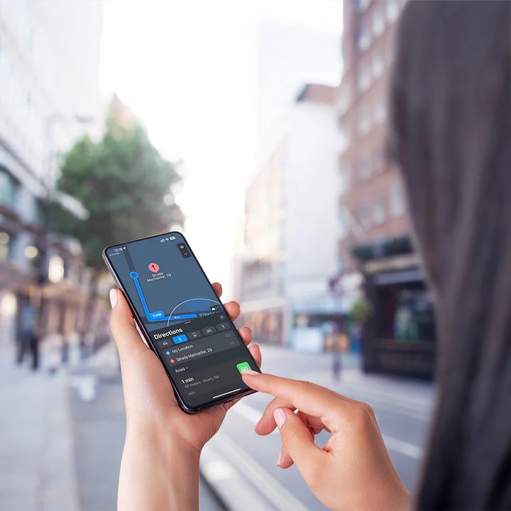 Actual product image Tellur Anti-Lost Device (iOS, Mac OS)