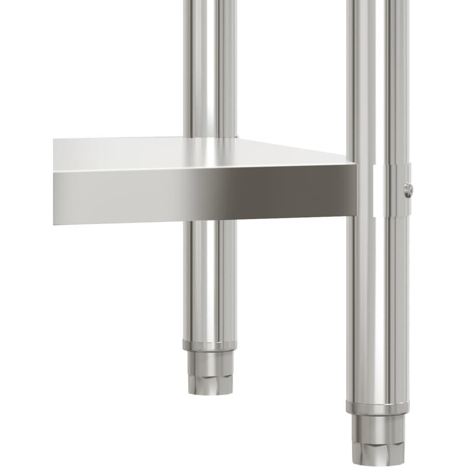 Thumbnail - VidaXL, Werkbank + Arbeitsbock, Mufi (55 cm, 110 cm)