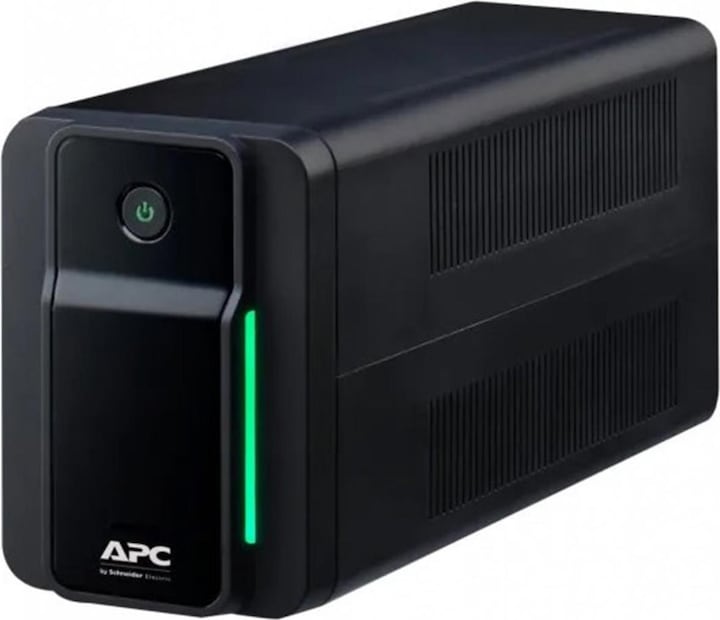 Actual product image APC BX500MI (500 VA, 300 W, Line-interactive UPS)