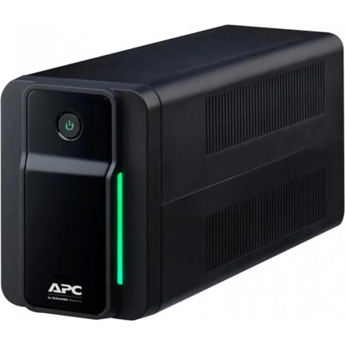 Thumbnail - APC BX500MI (500 VA, 300 W, Line-Interaktiv USV), USV