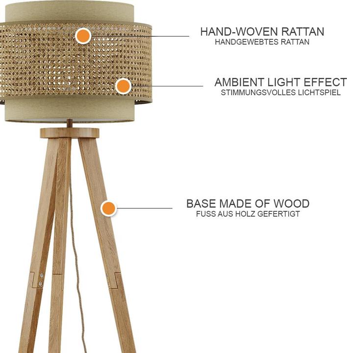 Produktbild Vicco Morten (E27)