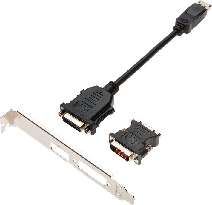 Produktbild PNY Quadro K420 (2 GB)