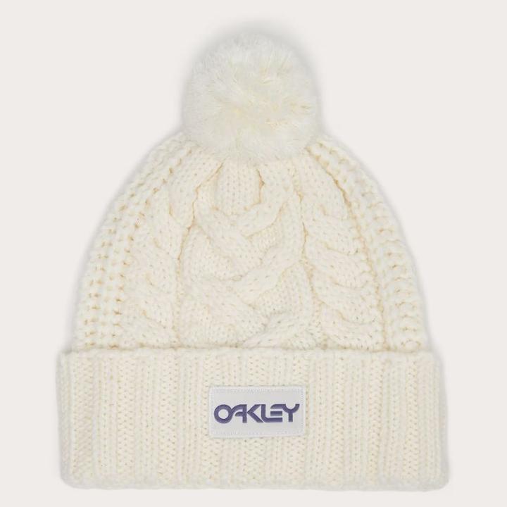 Produktbild Oakley Harper Pom Beanie