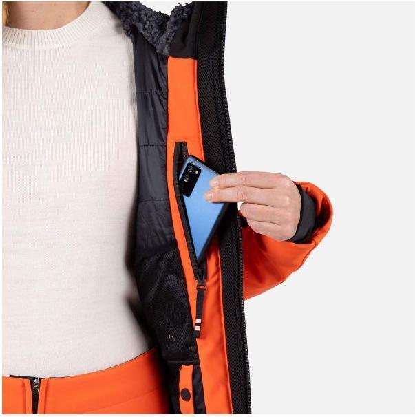 Immagine prodotto Rossignol Cieloalto Jkt Jacke (S)