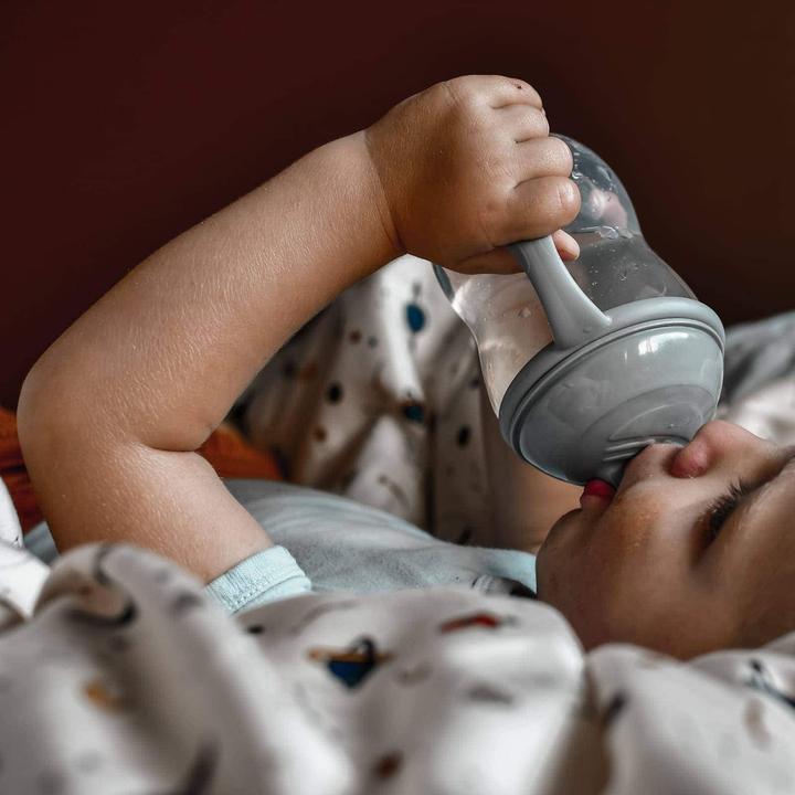 Actual product image Filibabba Drinking bottle