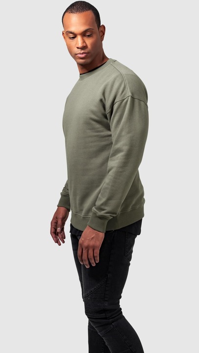 Produktbild Urban Classics Sweat Crewneck (XS)