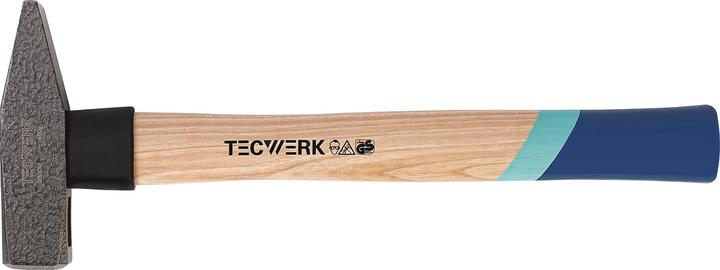 Immagine prodotto Tecwerk Schlosserhammer (400 g)