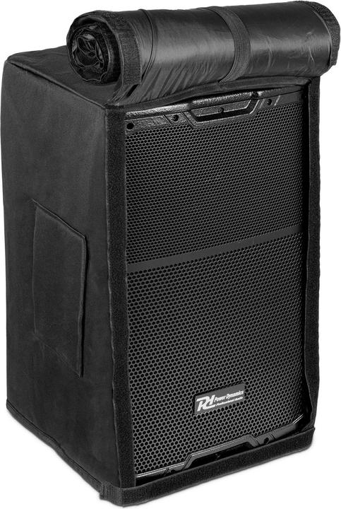 Image du produit Power Dynamics Schutzhülle SCP12, Zubehörtyp Lautsprecher