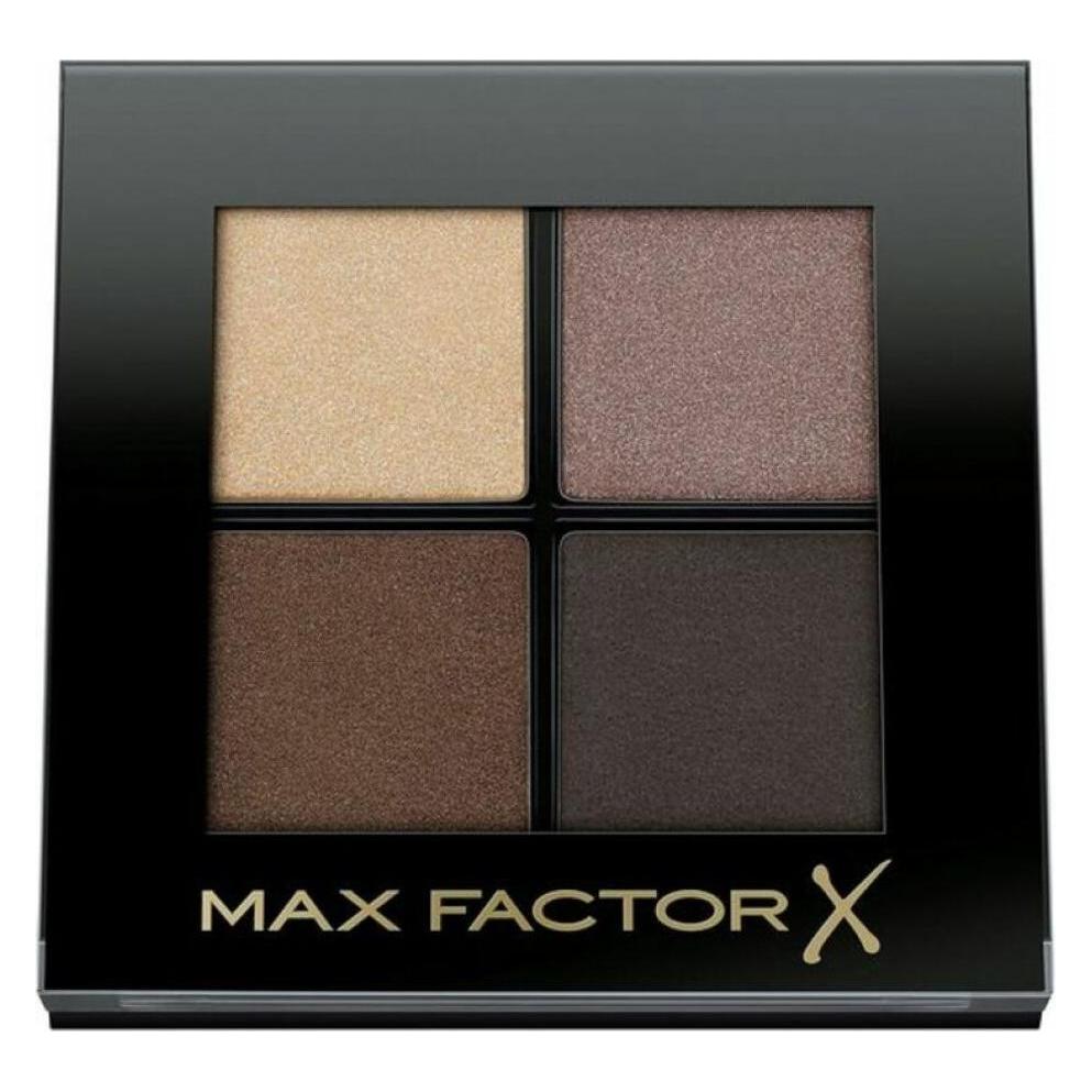 Max Factor, Oogschaduw, Kleur X-Pert (002 Geplette bloemen)