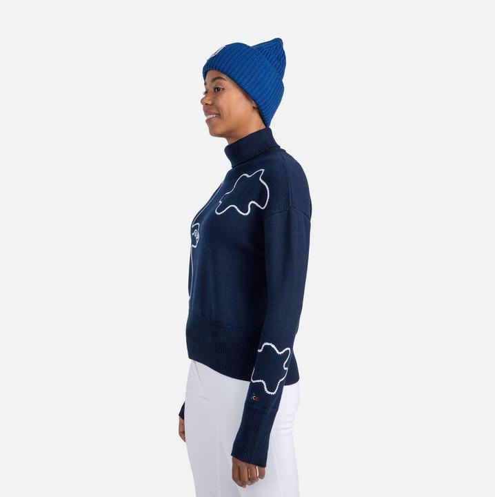 Image du produit Rossignol Jcc Rollkragenpullover (XS)