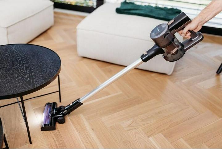 Actual product image Blaupunkt 2-in-1 Staubsauger 22.2V VCH701