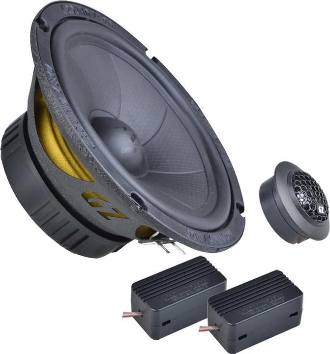 Actual product image Ground Zero Iridium GZIC 165.2 (150 W, 16.50 cm, 6 x 9")