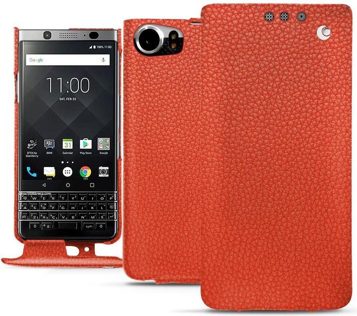Image du produit Noreve Housse cuir vertical (KEYone)