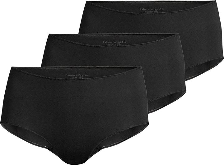 Immagine prodotto Nina von C. Confezione da 3 Slip Vita Segreti (46, 3XL, confezione da 3)