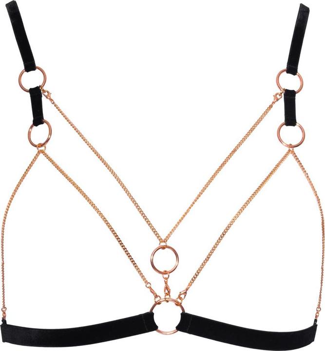 Image du produit Cottelli Collection BH Set Glamour (M)