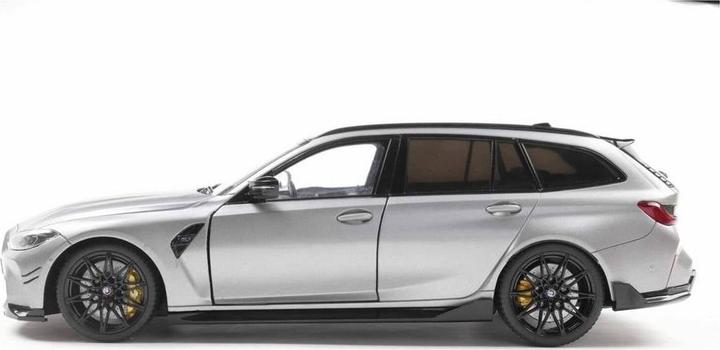 Produktbild Solido 1:18 BMW M3 (G81) TOURING grau