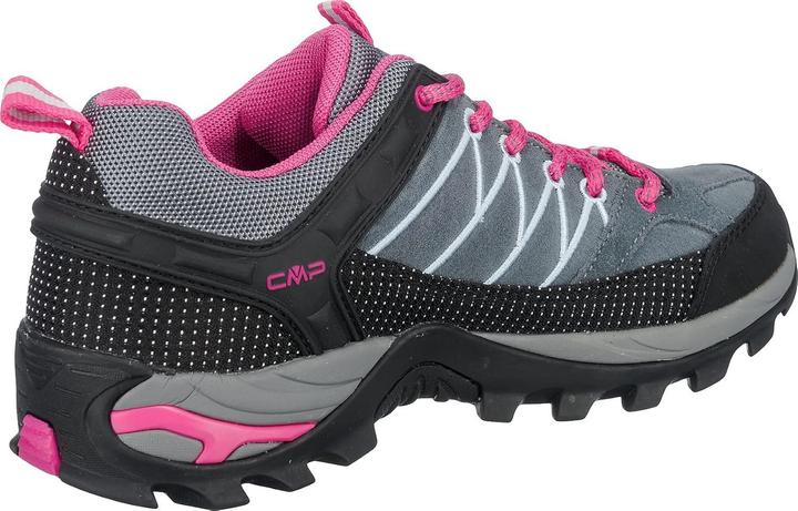 Produktbild CMP Campagnolo Rigel Low Trekking WP Shoes (37)