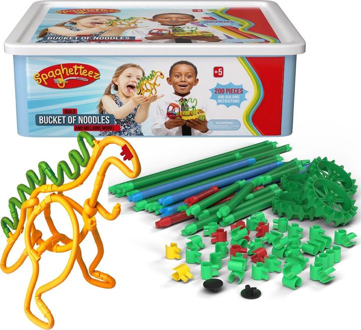 Produktbild Clics 200Pcs Box