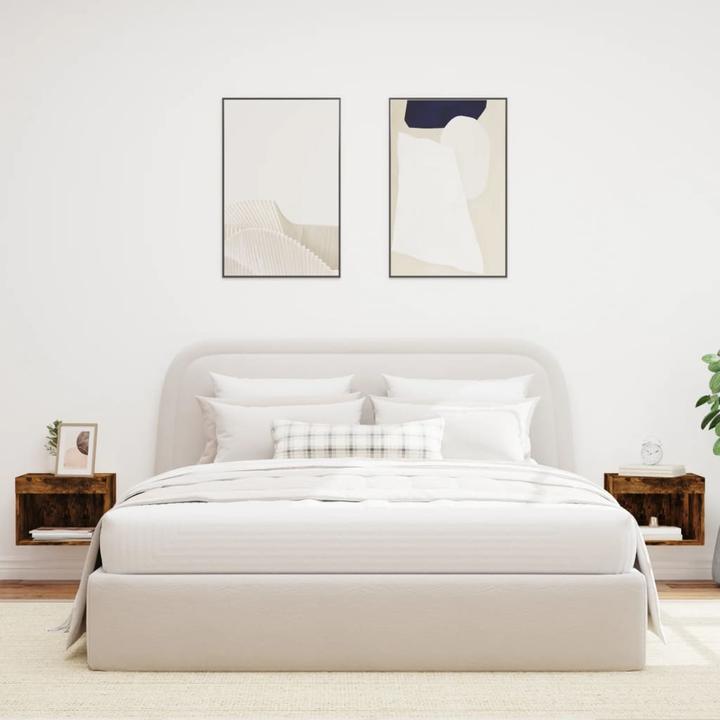 Actual product image vidaXL Odilie (40 x 30 x 30 cm)