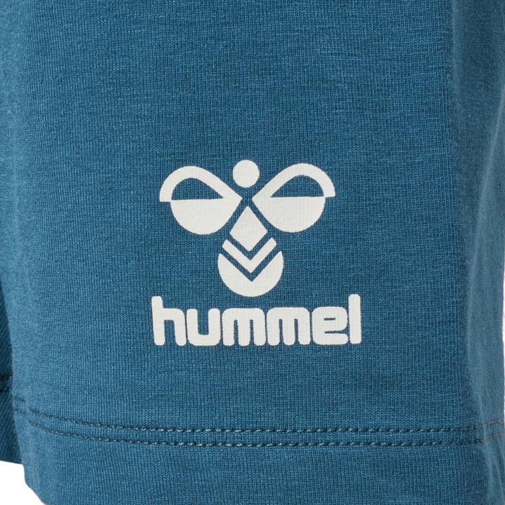 Actual product image hummel Hmldream Shorts (86)