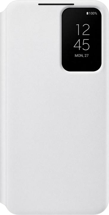 Samsung Clear View Cover (Samsung Galaxy S22 5G)