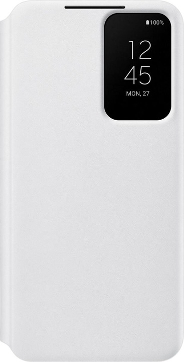 Samsung Clear View Cover (Samsung Galaxy S22 5G)