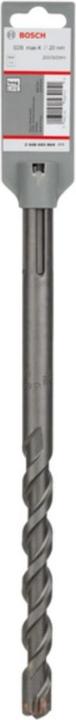 Actual product image Bosch Professional Zubehör Hammer drill SDS max-4 20 x 200 x 320 mm (20 mm)
