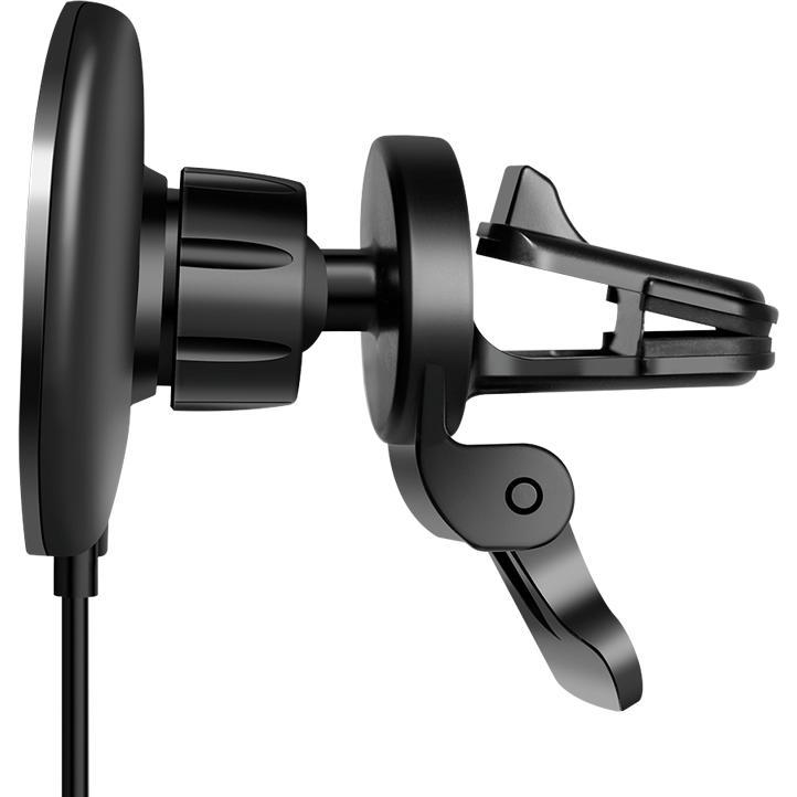 Thumbnail - LogiLink Prüfen, Smartphone Halterung, Schwarz